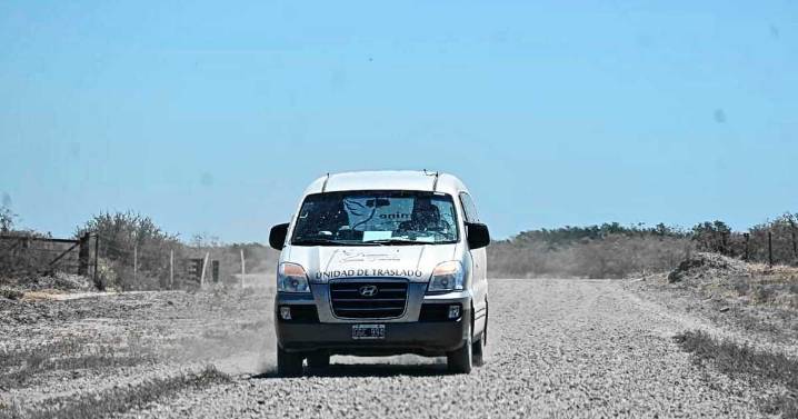 Conmoción en Conesa: encontraron el cuerpo del tercer integrante de la comunidad menonita