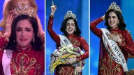 En Video: Fátima Bosch Miss México se corona Miss Universo