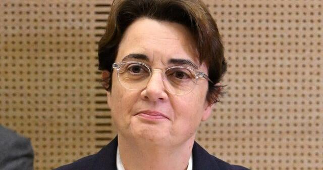 Louvre vows to restore the imperial crown dropped by thieves during museum robbery