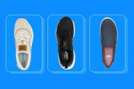 Shop Amazon Cyber Monday Deals on New Balance, Adidas, and More