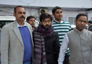 Delhi Police Oppose Bail for Umar Khalid, Sharjeel Imam