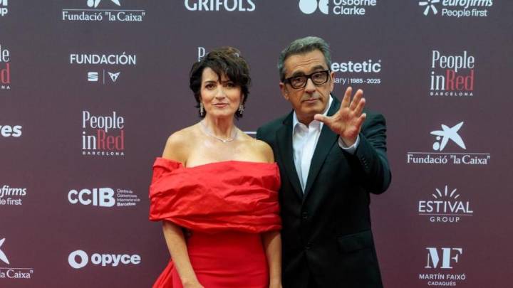 RTVE elige a Andreu Buenafuente y Silvia Abril para sus Campanadas