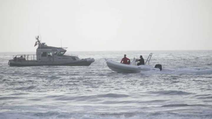 Continúa la búsqueda del sanjuanino de 17 años desaparecido en La Serena