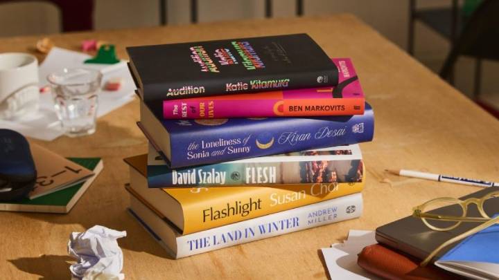 I’ve read every novel on the Booker shortlist