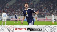 Scotland close on World Cup dream: Time to say goodbye to glorious failures and seize day to end 28