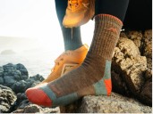 These socks are Darn Tough — and they’ll seriously be the last ones you ever buy