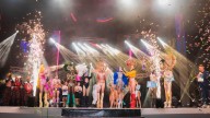 El Carnaval Costa Mogán 2026 se viste de ‘Cabaret’