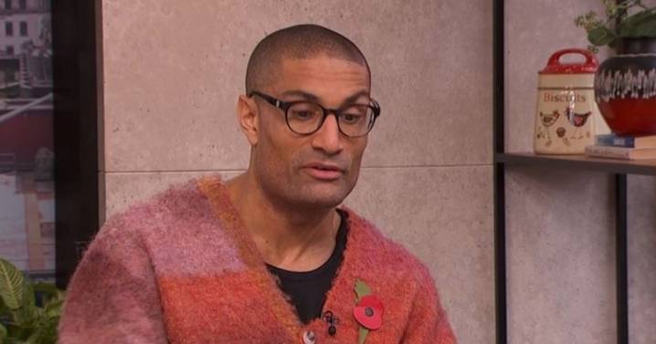 BBC Strictly Come Dancing star says 'I'm grateful' after hit and run incident