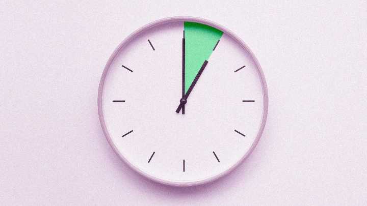 How the ‘one-hour rule’ can become your secret weapon for growth