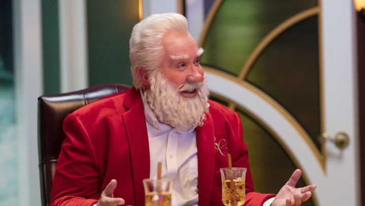 Freeform 25 Days of Christmas Schedule 2025: Shows & Movies to Watch