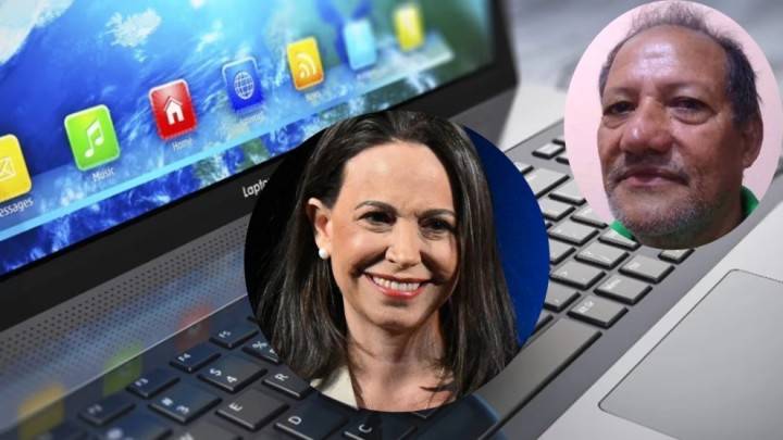 MCM y el uso aberrante del Internet