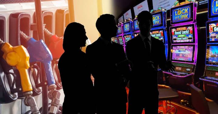 De hidrocarburos a videojuegos para casinos: Las empresas de los Hysa involucradas con cárteles en México