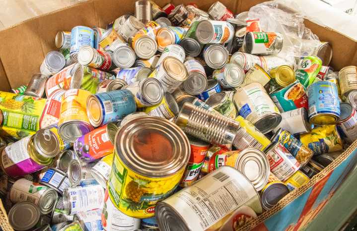 Why Oregon has 3rd highest percentage of SNAP recipients in U.S.