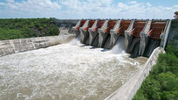 No habrá trasvase de agua entre Nuevo León y Tamaulipas este año, confirma Conagua