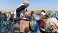 Sudanese paramilitary group agrees to humanitarian truce proposed by U.S.
