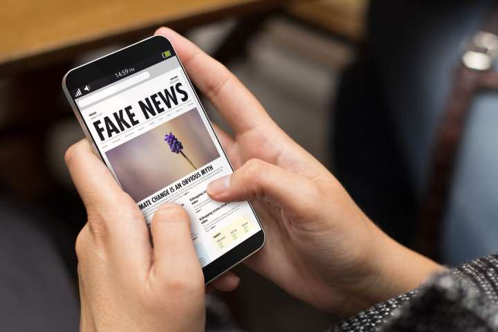 Unlocking Life Basics: How to spot fake news