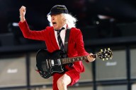 Watch AC/DC Play a Bon Scott-Era Classic Live for the First Time in 34 Years