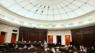 Study pushes more state support, centralized collections in trial courts