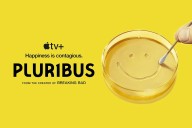 Apple TV App Goes Down on Premiere Night of ‘Pluribus’