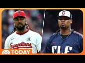 Guardians' Luis Ortiz, Emmanuel Clase Indicted in Betting Scheme