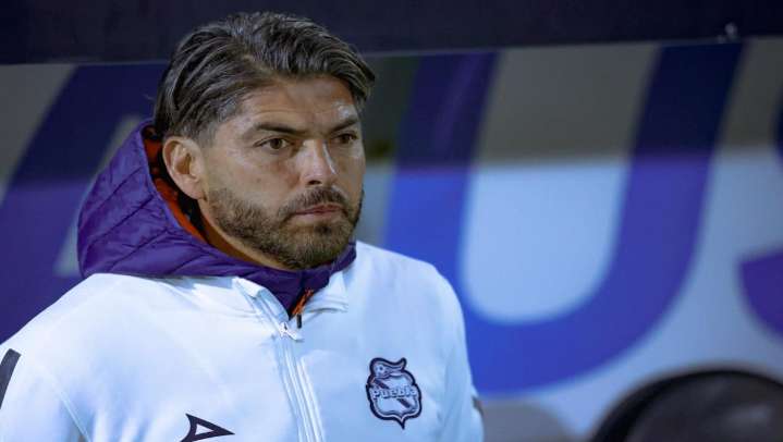 Club Puebla Femenil analiza continuidad de su Director Técnico