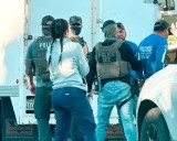 I.C.E. raid shakes up Coronado community; four landscapers taken in unmarked cars