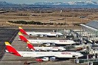 Iberia trabaja para realizar los "cambios necesarios" tras el aviso de Airbus por el fallo en los aviones de la familia A320neo pero no prevé cancelaciones ni retrasos