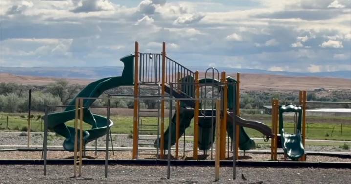 Elmore, Owhyee County voters opt to keep Bruneau Elementary School open