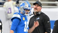 Despite injury concerns, Lions stand pat at NFL trade deadline
