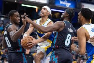 Deadspin | Pistons top Pacers, tie franchise mark with 13th straight win