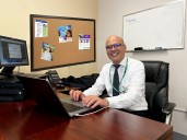 Staten Island University Hospital names new VP of clinical research