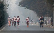 BSF to host expo ahead of its Jammu Marathon