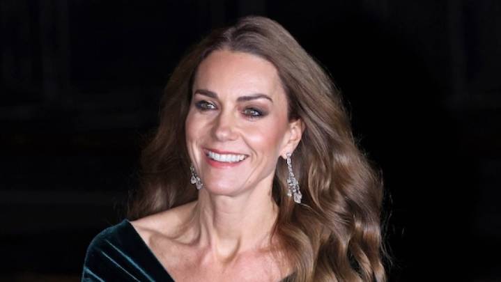 Kate Middleton Makes Poignant Plea to End 'Stigma' Around Addiction