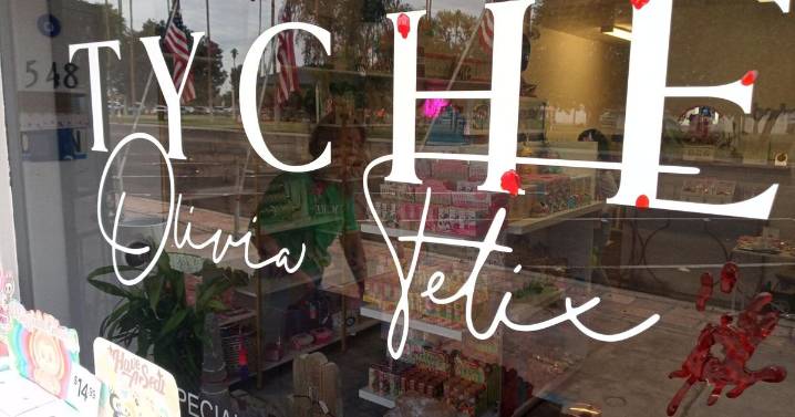 Holtville shop owner leans on community as economy squeezes small businesses