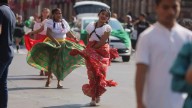 Escuelas e instituciones desairan desfile del 20 de noviembre en Morelia