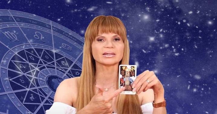Horóscopos de la semana con Mhoni Vidente: predicciones signo por signo