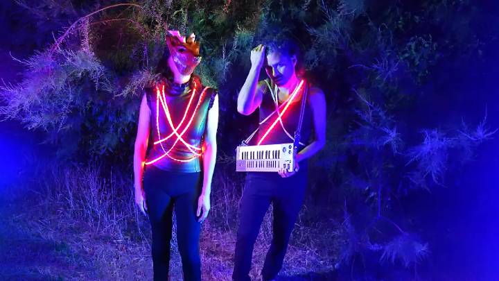 Memo Pimiento: La cumbia es el nuevo punk