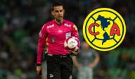 ¿No que es ‘César Rayamos’? América ha sido muy beneficiado por Ramos Palazuelos en Liguillas