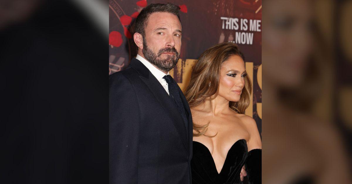 Jennifer Lopez, Ben Affleck's Kids Beg Couple To Rekindle Love