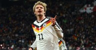 World Cup 2026: Germany and Netherlands book their spots on last day