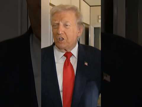 Trump Says US Would Lift China Fentanyl Tariff If Xi Cracks Down