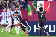 Luis Gamboa se viste de héroe en el Mundial Sub-17: México silencia a Argentina y avanza a Octavos de Final
