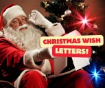 Submit Your Christmas Wish Letter Now
