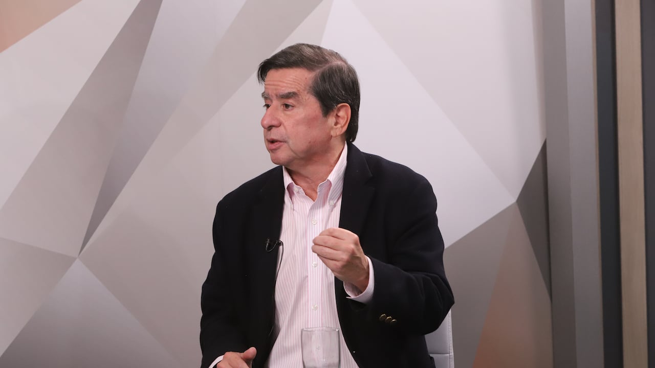 Partido En Marcha, de Juan Fernando Cristo, podrá entregar avales para el 2026