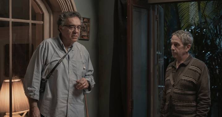 Rodrigo García, cineasta: “Me impresiona la inteligencia de algunas personas con bipolaridad”