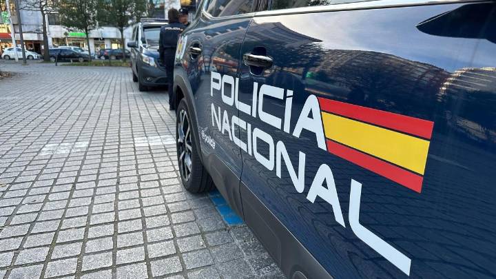 Cuatro muertos por inhalación de gas en una vivienda de Málaga
