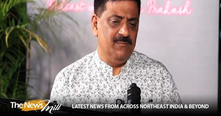 Women, Gen Z voters will play crucial role in Bihar assembly polls: JD(U) MP Sanjay Kumar Jha