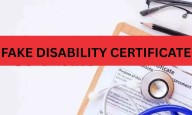 2 NEET aspirants booked for submitting fake disability certificates for MBBS admission to Gandhi...