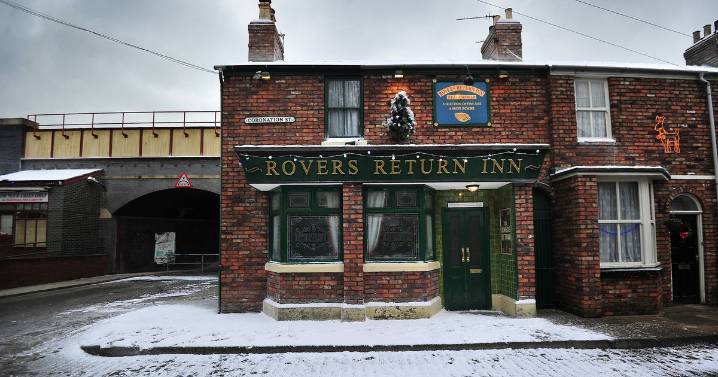 Everything you need to know about Coronation Street Christmas 2025 spoilers