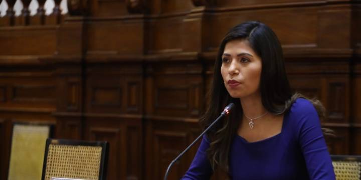 Señalan a Somos Perú y José Jerí por la ampliación del Reinfo hasta el 2027: “en el Ejecutivo hay un silencio cómplice”